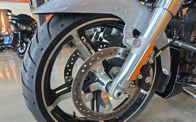 2024 Harley-Davidson® FLTRX - Road Glide®