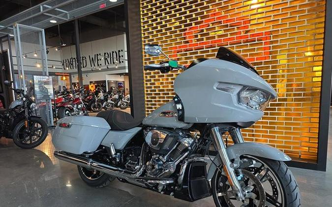 2024 Harley-Davidson® FLTRX - Road Glide®
