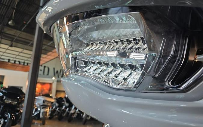 2024 Harley-Davidson® FLTRX - Road Glide®