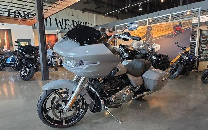 2024 Harley-Davidson® FLTRX - Road Glide®