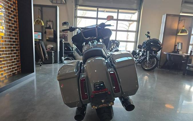 2024 Harley-Davidson® FLTRX - Road Glide®