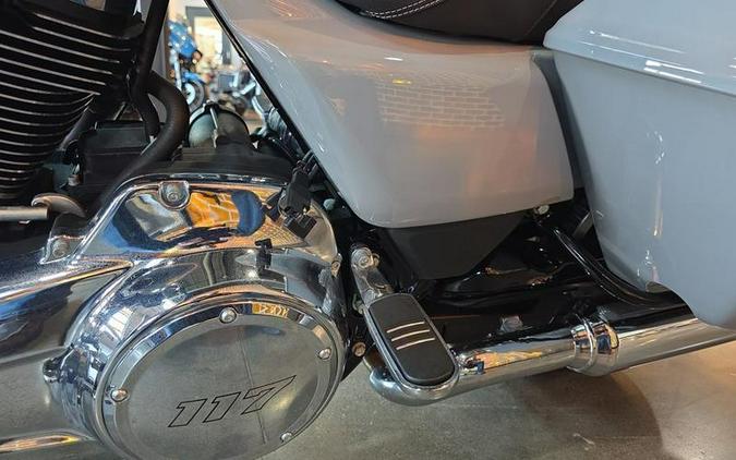 2024 Harley-Davidson® FLTRX - Road Glide®