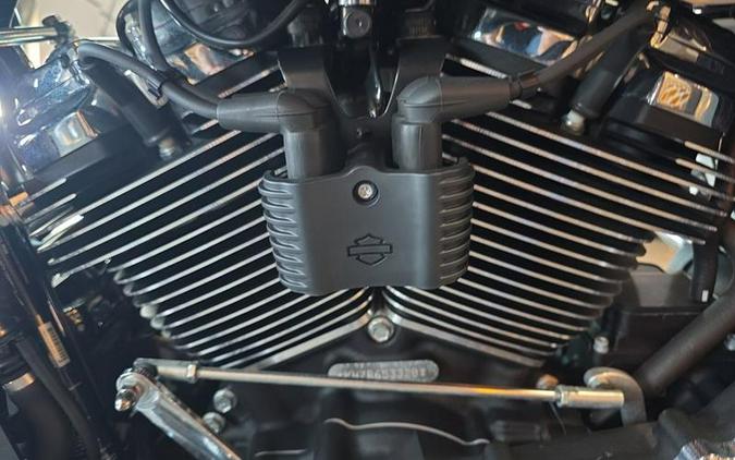 2024 Harley-Davidson® FLTRX - Road Glide®