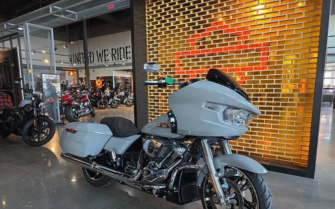 2024 Harley-Davidson® FLTRX - Road Glide®