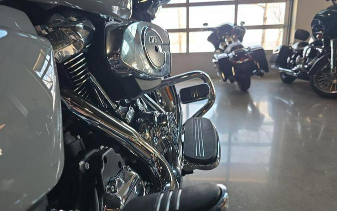 2024 Harley-Davidson® FLTRX - Road Glide®