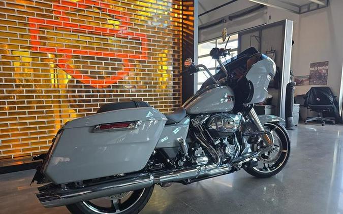 2024 Harley-Davidson® FLTRX - Road Glide®