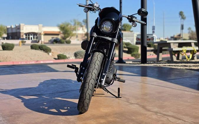 2025 Harley-Davidson® FXLRS - Low Rider® S