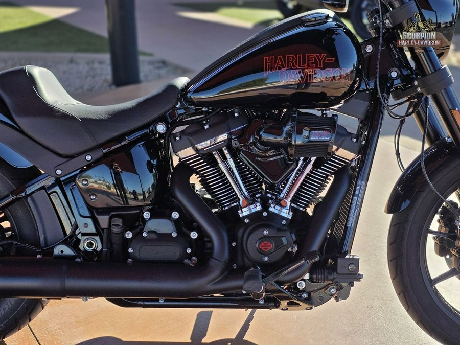 2025 Harley-Davidson® FXLRS - Low Rider® S