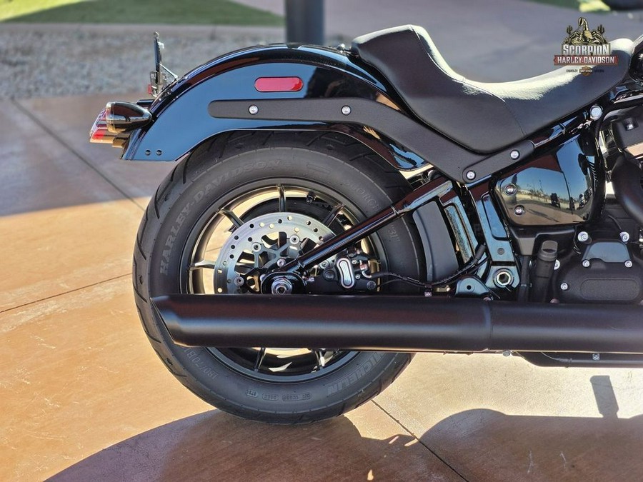 2025 Harley-Davidson® FXLRS - Low Rider® S