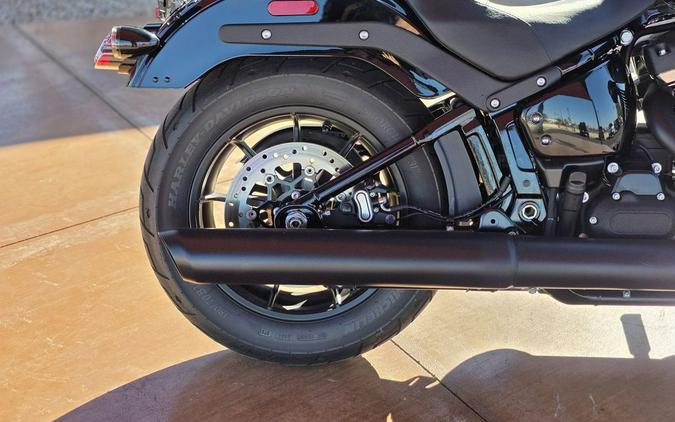 2025 Harley-Davidson® FXLRS - Low Rider® S