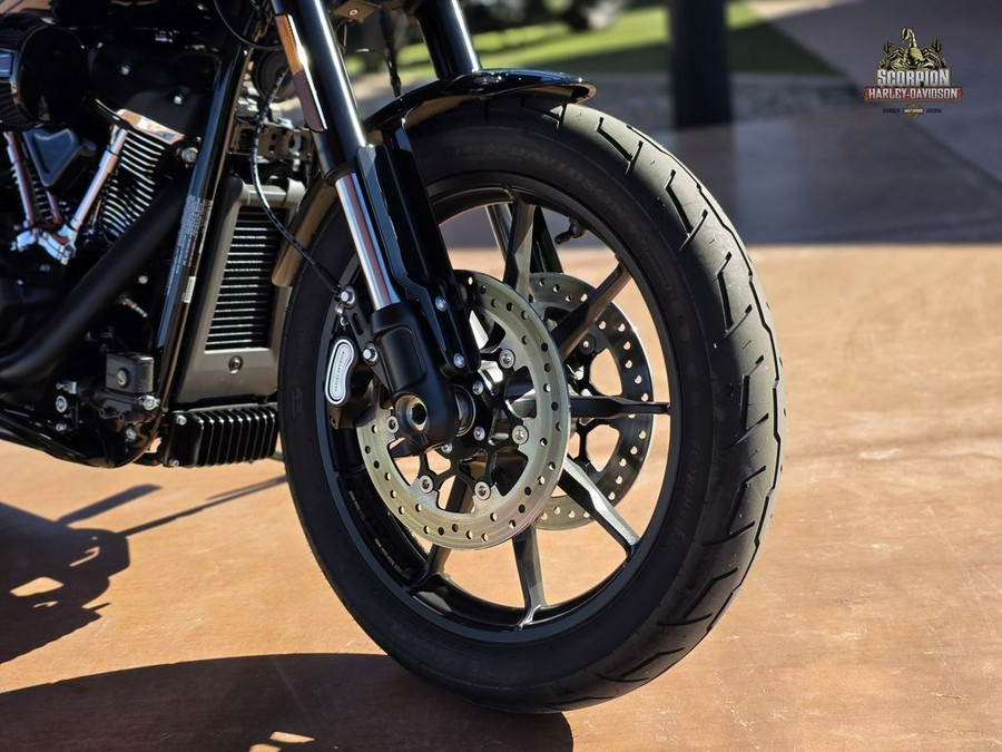 2025 Harley-Davidson® FXLRS - Low Rider® S