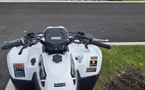 2025 Kawasaki Brute Force 450 4x4