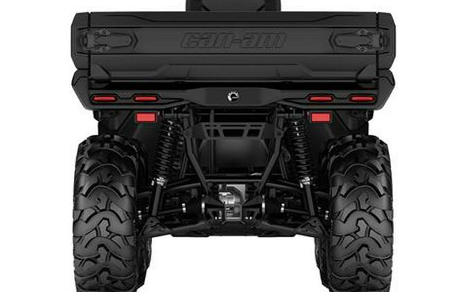 2026 Can-Am Outlander MAX 6x6 DPS 700