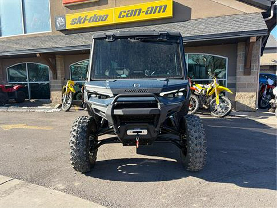2026 Can-Am Defender Limited Max HD 11