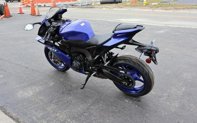 2026 Yamaha YZF R9