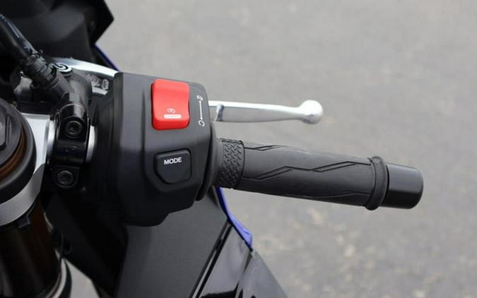 2026 Yamaha YZF R9