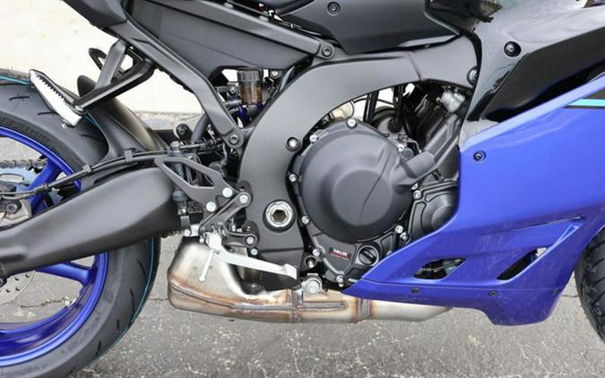2026 Yamaha YZF R9