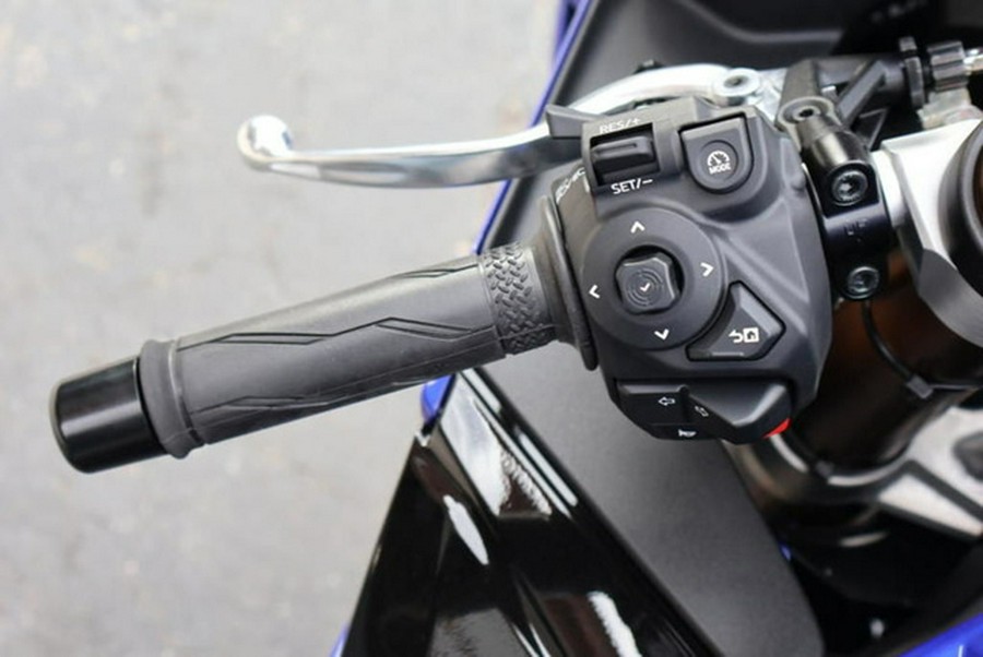 2026 Yamaha YZF R9