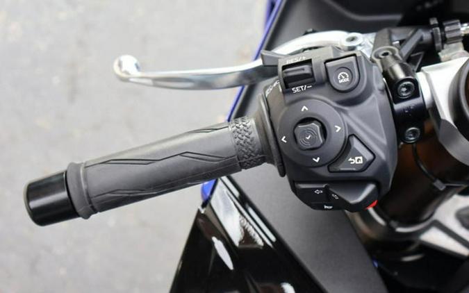 2026 Yamaha YZF R9