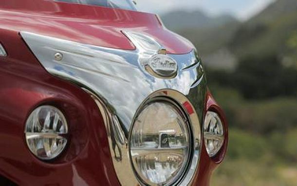2015 Indian Motorcycle Roadmaster™