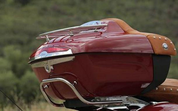 2015 Indian Motorcycle Roadmaster™