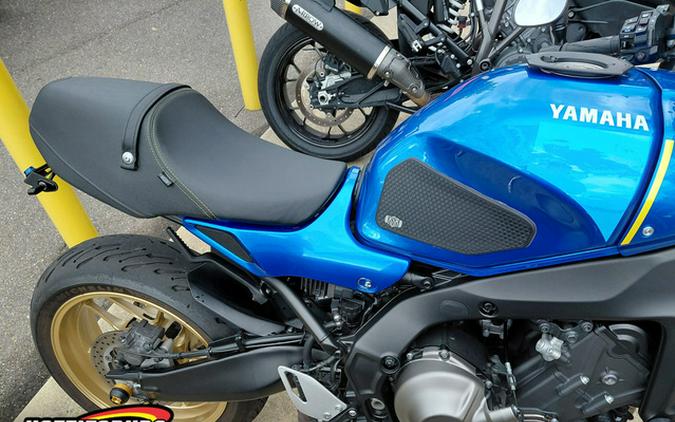2023 Yamaha XSR900