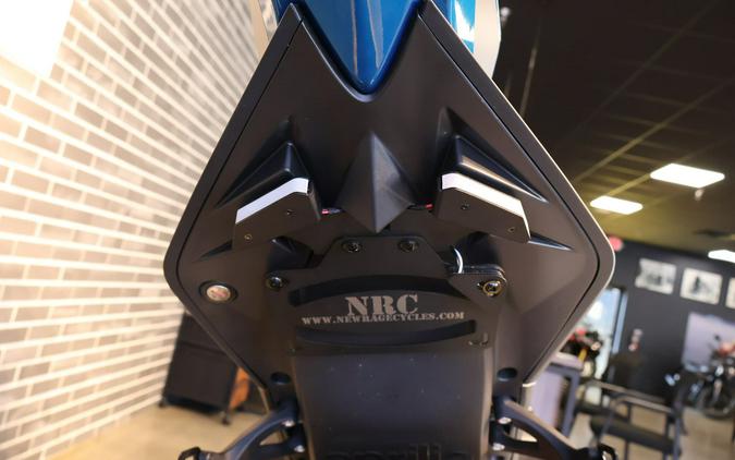 2026 Aprilia RSV4 Base
