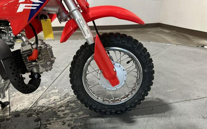 2026 Honda CRF® 50F
