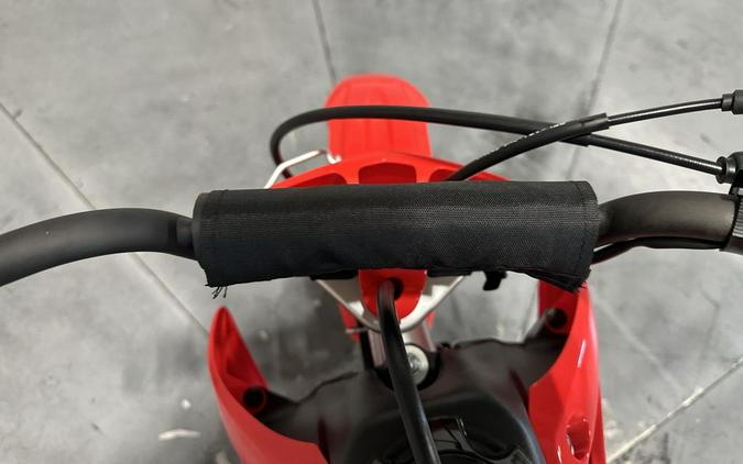 2026 Honda CRF® 50F