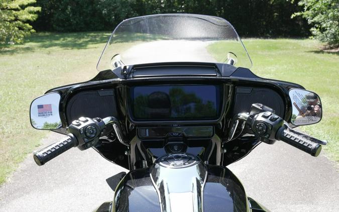 FLHLT 2026 Street Glide 3 Limited