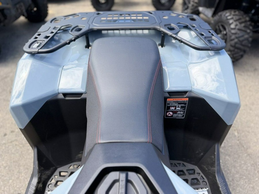 2027 CFMOTO CFORCE C4