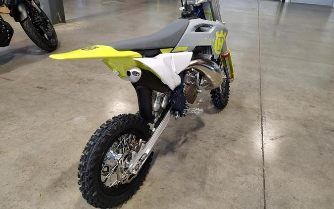 2024 Husqvarna® TC 50