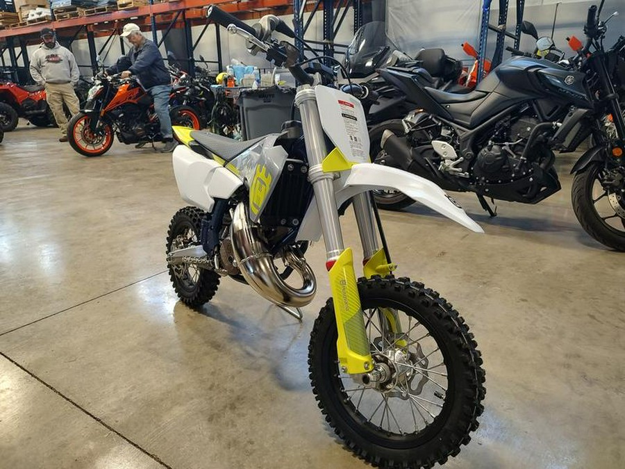 2024 Husqvarna® TC 50