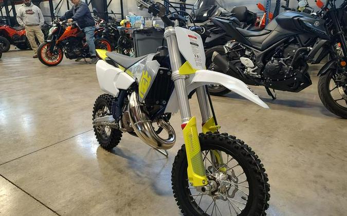 2024 Husqvarna® TC 50