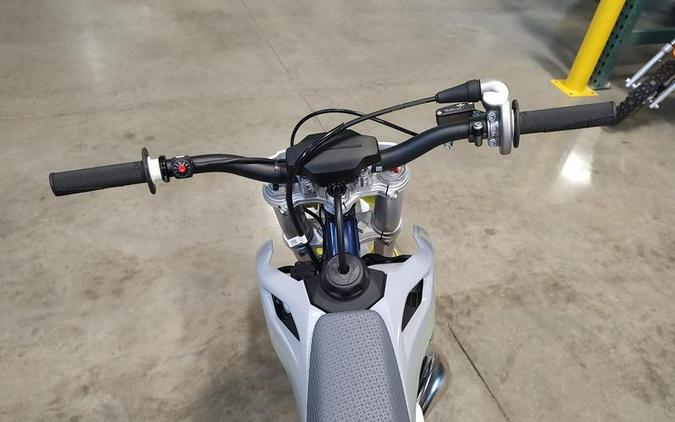 2024 Husqvarna® TC 50