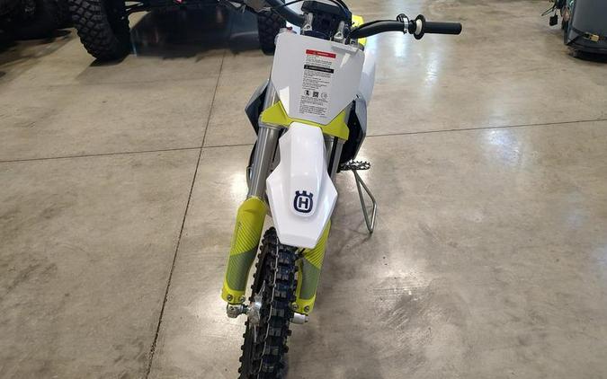 2024 Husqvarna® TC 50