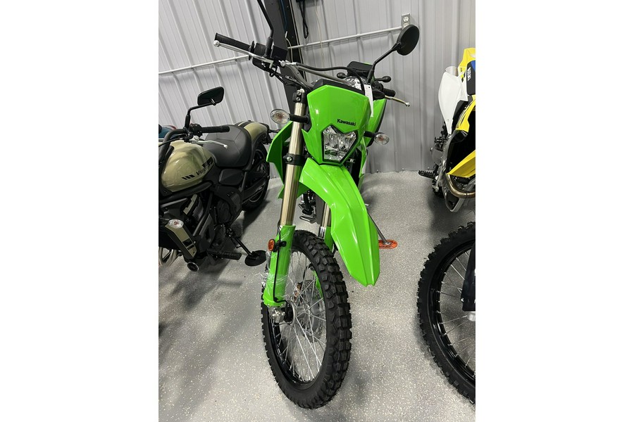 2024 Kawasaki KLX® 300