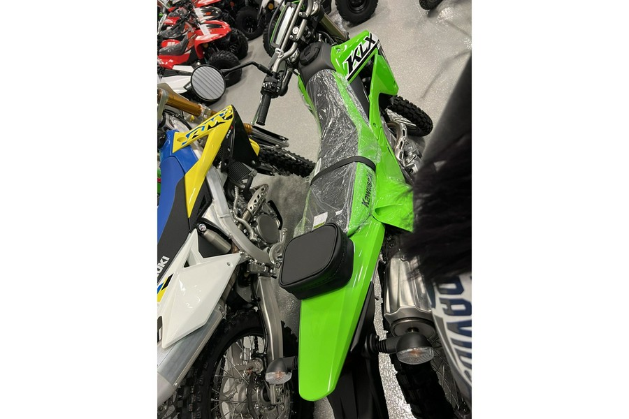 2024 Kawasaki KLX® 300