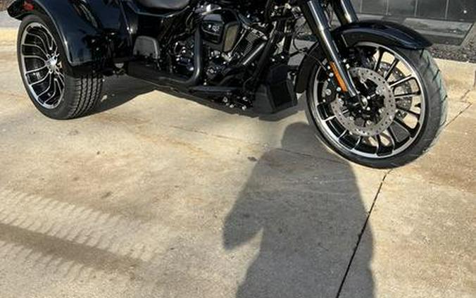 New Harley Tri Glide Ultra Trike For Sale Wisconsin