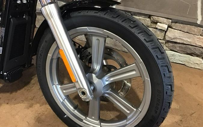 2024 Harley Davidson FXST Softail Standard