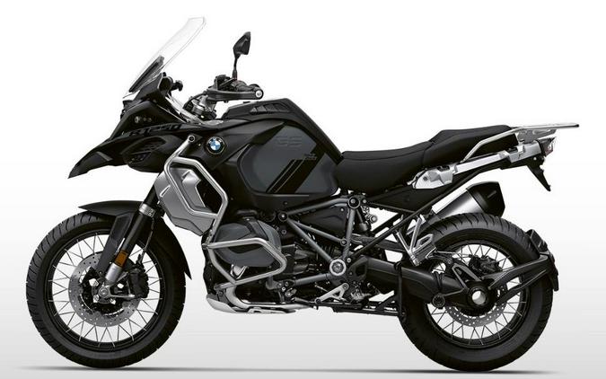 2024 BMW R 1250 GS Adventure