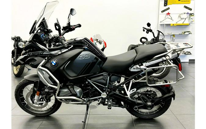 2024 BMW R 1250 GS Adventure