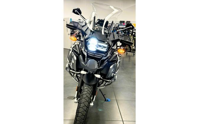 2024 BMW R 1250 GS Adventure