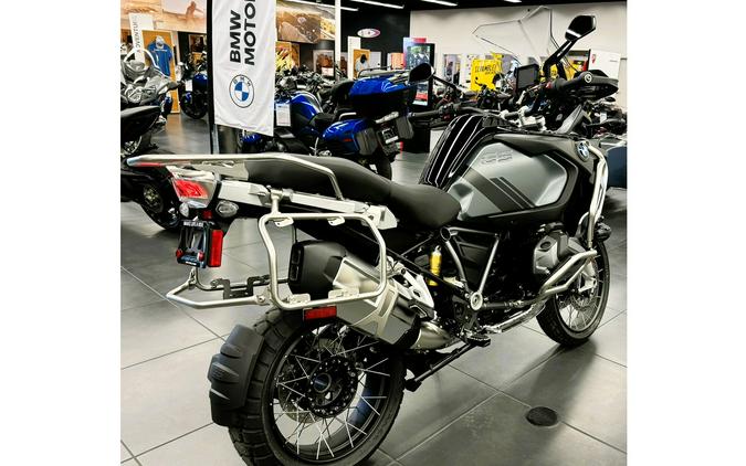 2024 BMW R 1250 GS Adventure