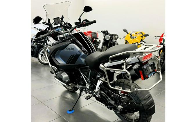 2024 BMW R 1250 GS Adventure