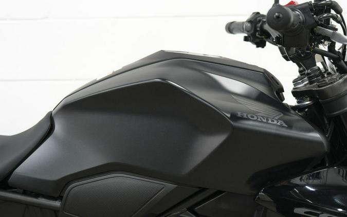 2024 Honda® CB300R ABS