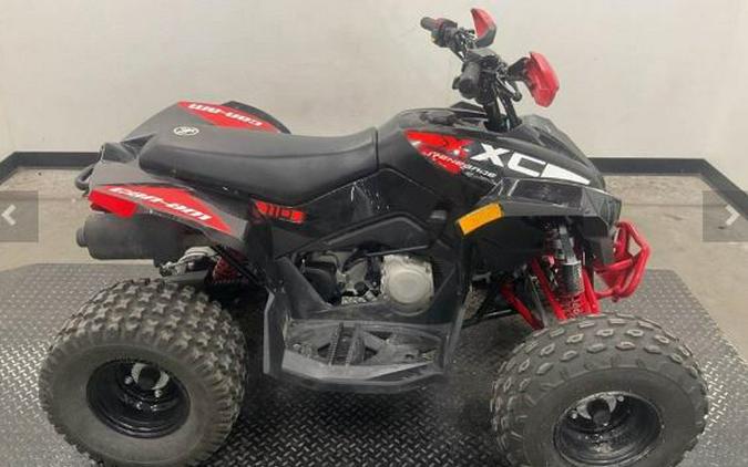 2023 Can-Am XXC 110 EFI