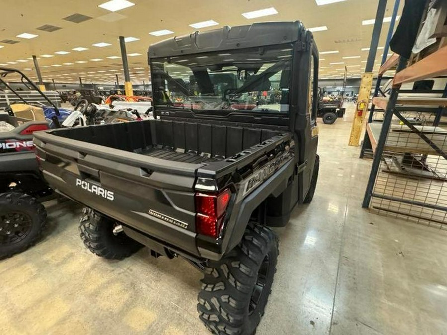 2025 Polaris® Ranger XP 1000 NorthStar Edition Ultimate