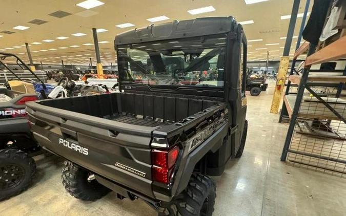 2025 Polaris® Ranger XP 1000 NorthStar Edition Ultimate