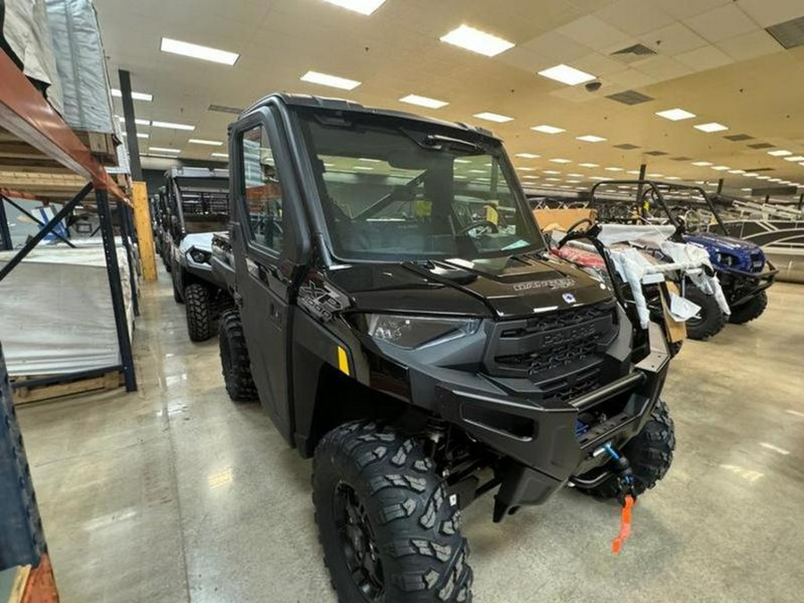 2025 Polaris® Ranger XP 1000 NorthStar Edition Ultimate